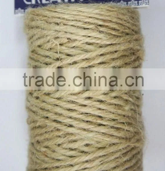 what is jute twine