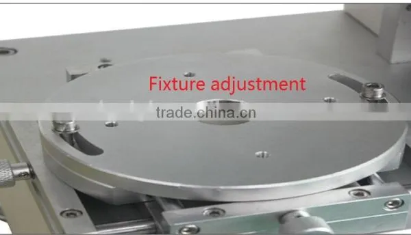 Semi-automatic Flat Bottle Label Machinery Plane Labeling Machine With Date Code Printer Jar Box Bottle Industry Home Labeler photo-5
