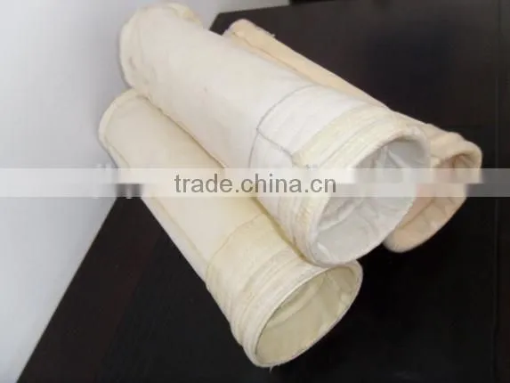 Air Dust Filter Socks Filter Bag photo-3