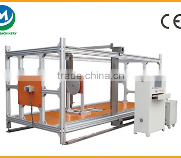 Milon Top Performance Hot Wire Electric Eps Cutting Machine photo-4