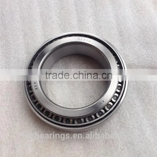 Stock Bearing 30214 photo-4