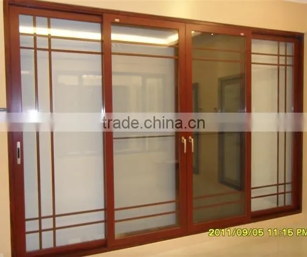 TOP Grade to Sell Casement Window Pvc Glass Window photo-6