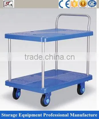 Cargo Trolley for Sale photo-4