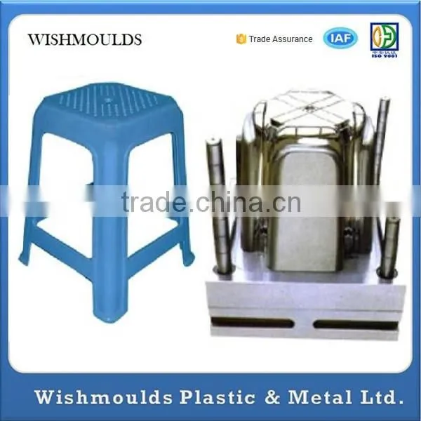 Single / Multi Injection Mold Cavities Making Plastics photo-3