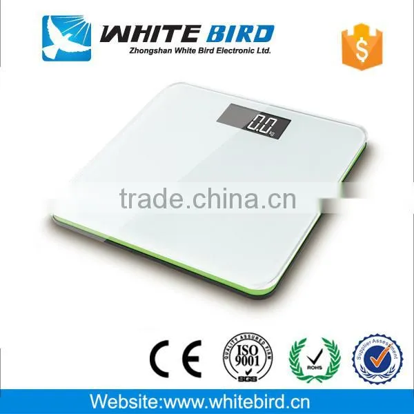 180kg Electronic Digital Personal Weighing Scale photo-2