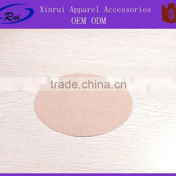 Hot Selling Comfortable Disposable Armpit Sweat Pad