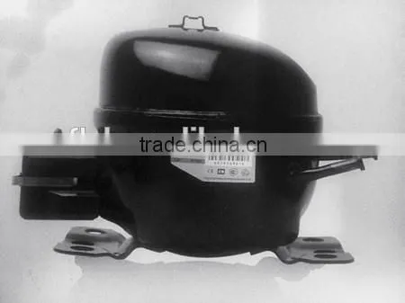 12v dc Fridge Cooling Compressor for Sale photo-2