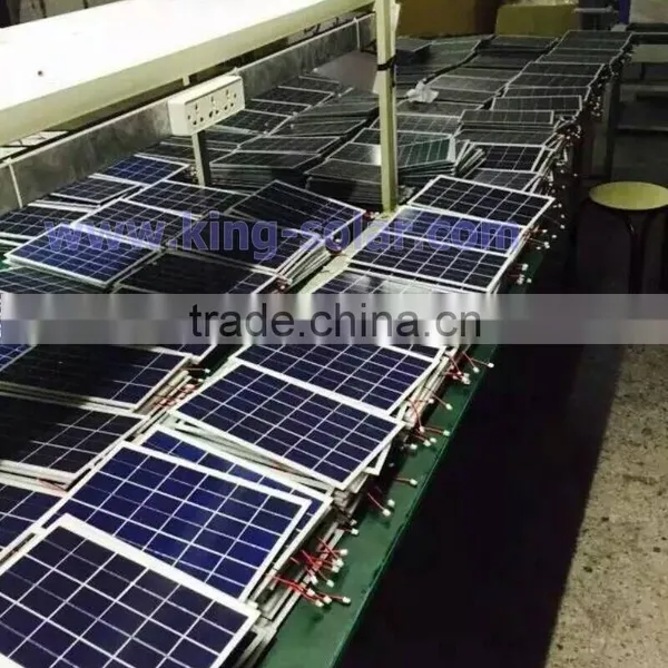 Home Use All in One Solar System 5kw Factory Price photo-4