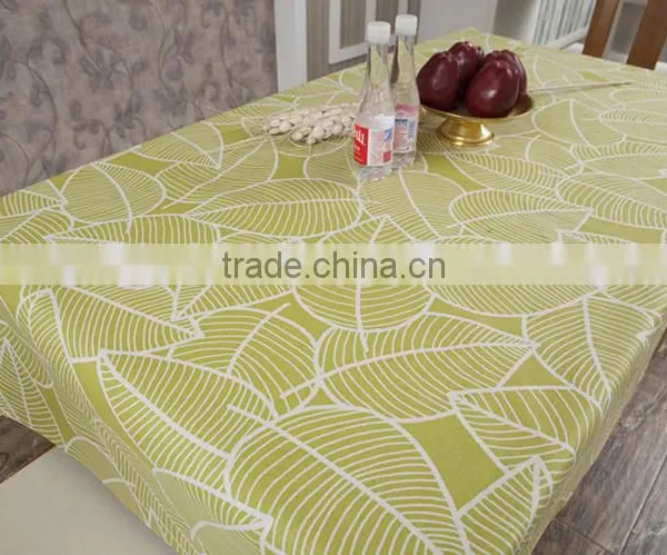 Table Cloth Design/table Cloth With Fringe/table Cloth Fabric photo-4