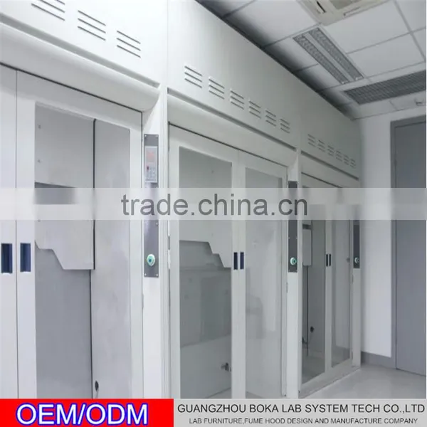 Laboratory Fume Hood Safety photo-6