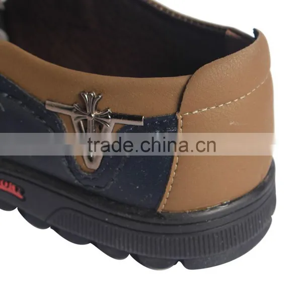 Wholesale Genuine Leather Shoes photo-3
