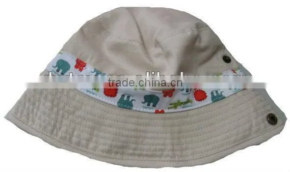 Bucket Hat