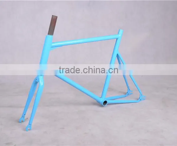 Popular Carbon TT Frameset !carbon TT Bicycle Frame& Carbon Time and Trial Bike Frame& Carbon Frame With Fork / Seatpost photo-5