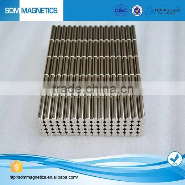 Made in China Motor Shuttering Magnetic Materials photo-5
