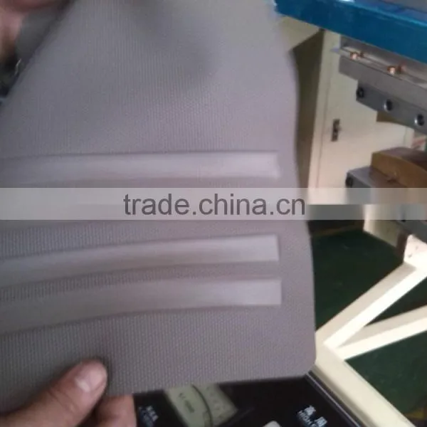 High Frequency Welder for Air Ducts photo-5