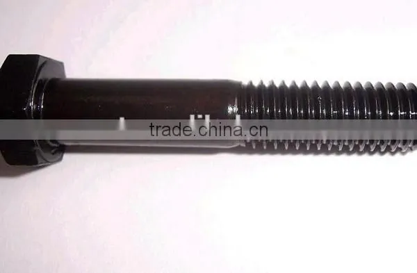 Bolt Hex Fastener f photo-4