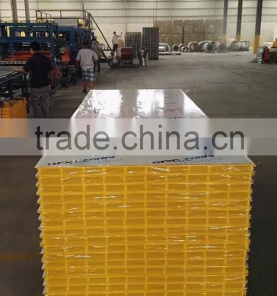 Premium Magnesium Sandwich Panel