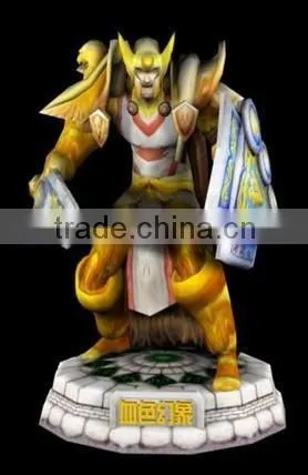 Low Price 3d Fullcolor Printer With Photopolymer Resin Material photo-4