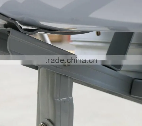 150L Thermodynamic Solar Panel System photo-2