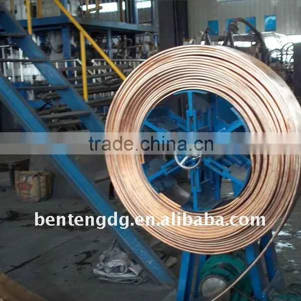 Continuous Casting Machine