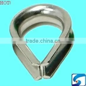 Wire Rope Thimble