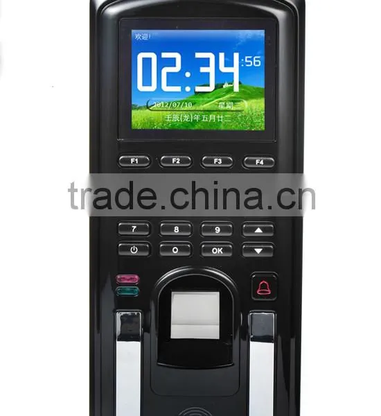 Hot Selling Realand Fingerprint Door Access Control Systems With Card Reader Function photo-3