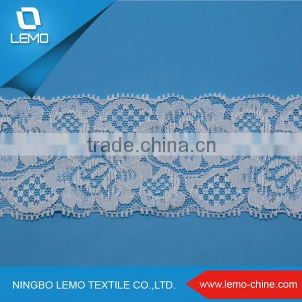 French Lace Wedding Dress Lace Wholesale photo-4