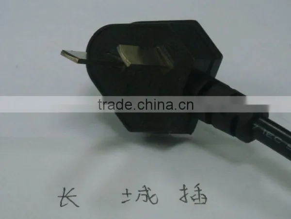 300mm Great Wall Plug Super Speed Industrial Portable Ventilator photo-3