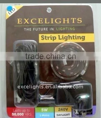 5050 Flexible SMD Light LED Strip photo-5