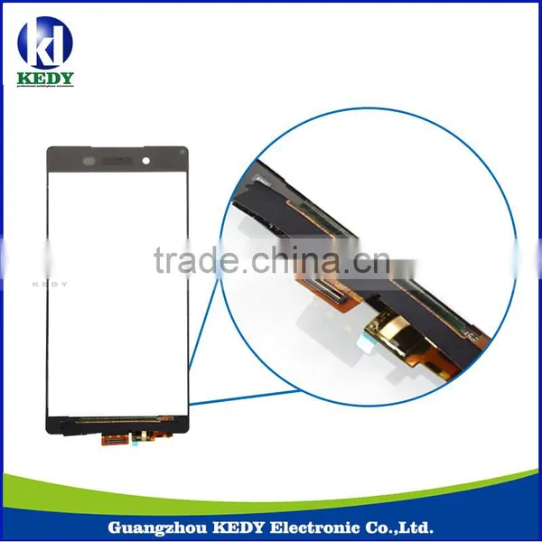 Original Lcd Touch Screen for Sony Xperia z4 z3 Plus photo-5