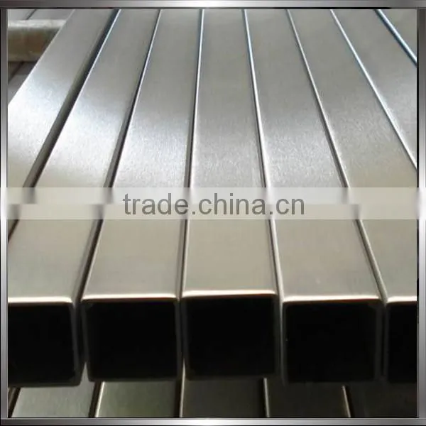 Factory Wholesale 316L Stainless Steel Pipe,202 Grade Stainless Steel Pipe photo-6