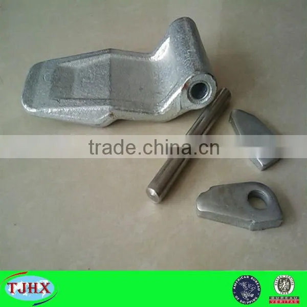 Iso Container Door Hinges