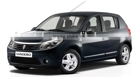 Renault Sandero Side View Mirror, Electric Door Mirror photo-2