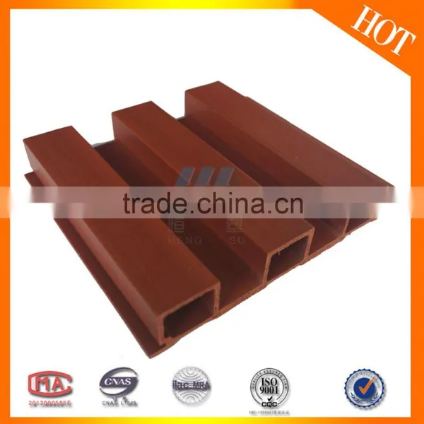 WPC Ceiling Panel Make in China photo-2