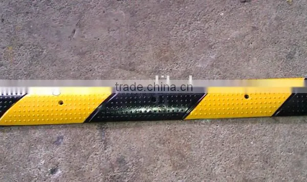 Rubber Road Breaker, Speed Hump, Road Hump for Sale photo-2