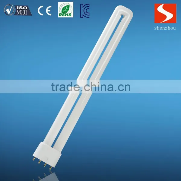 China Supplier High Efficiency Factory Direct Product PL T8 Energy Saving Lamp photo-2