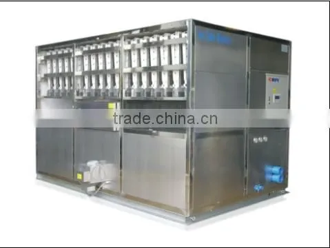 Cube Ice Machine