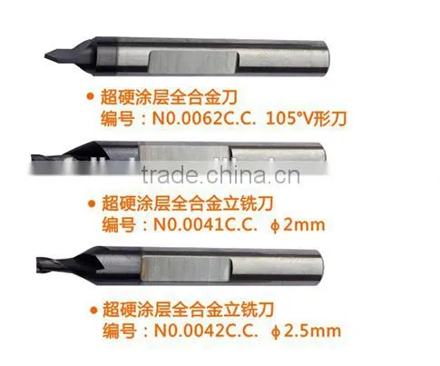 China High Security Key Cutting Machine Q30 Portable Key Duplicator WenXing Car Key Clone Machine photo-4
