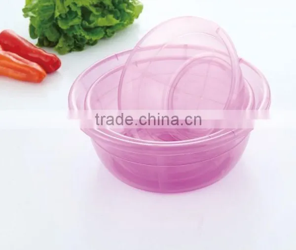 Household Plastic Basin Washbowl Wholesale photo-3