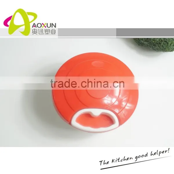Top Grade Multifunctional Cheap Food Chopper, Hand Pulling Garlic Chopper, Mini Vegetable Chopper photo-2