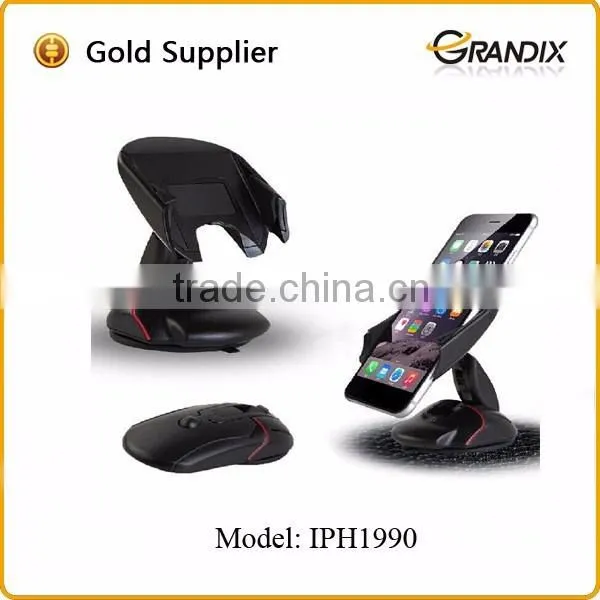 2016 New 360 Degree Rotation Multiple Mobile Phone Holder photo-4