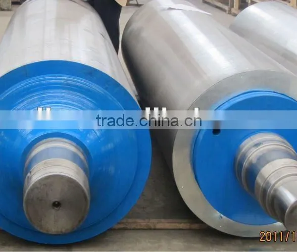 Press Roller for Paper Machine photo-3