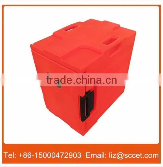 FDA Approved Restaurant Food Delivery Container, Food Warming Container photo-2