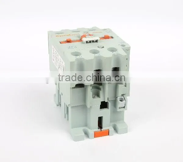 Lc1-d95ac Contactor photo-6