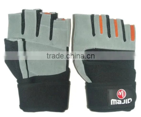 WEIGHT LIFTING GLOVE