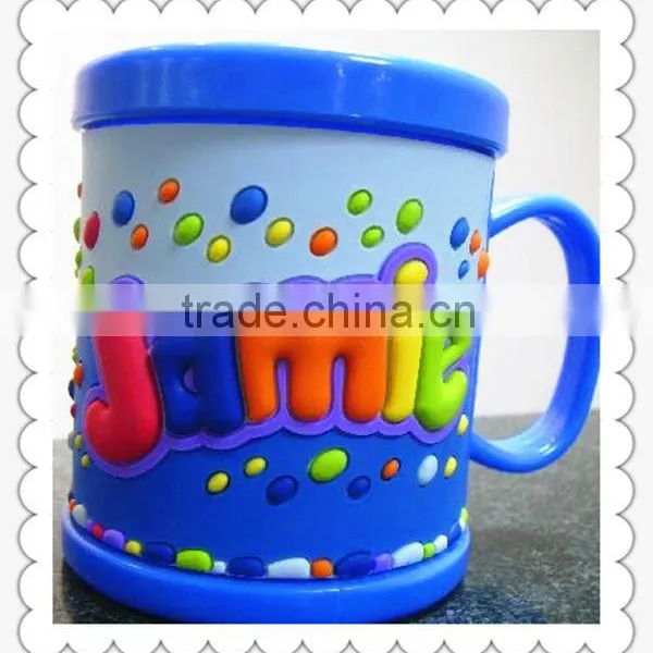 Plain White Color Coffee Mug