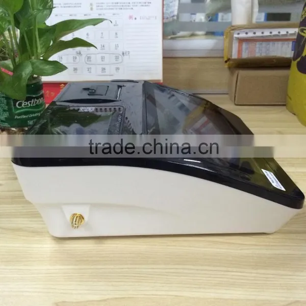 M680 Android Tablet Pos With 7inch Touch Screen Support NFC Card Reader photo-3