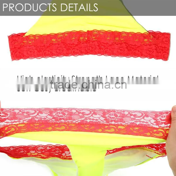 RELLECIGA 2016 Sexy Girl Micro Bikini Swimwear Models photo-4