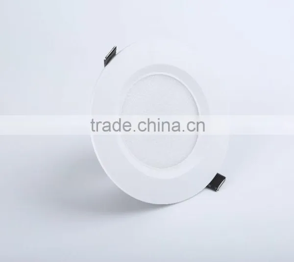 Microwave Radar Sesnor Led Downlight Ip33 7w Customized Decorative Lighting photo-4