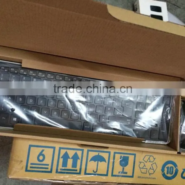 Cheap Wholesale Price for KM714 Wireless Keyboard And WM514 Wireless Mouse Suit P35X9 photo-3